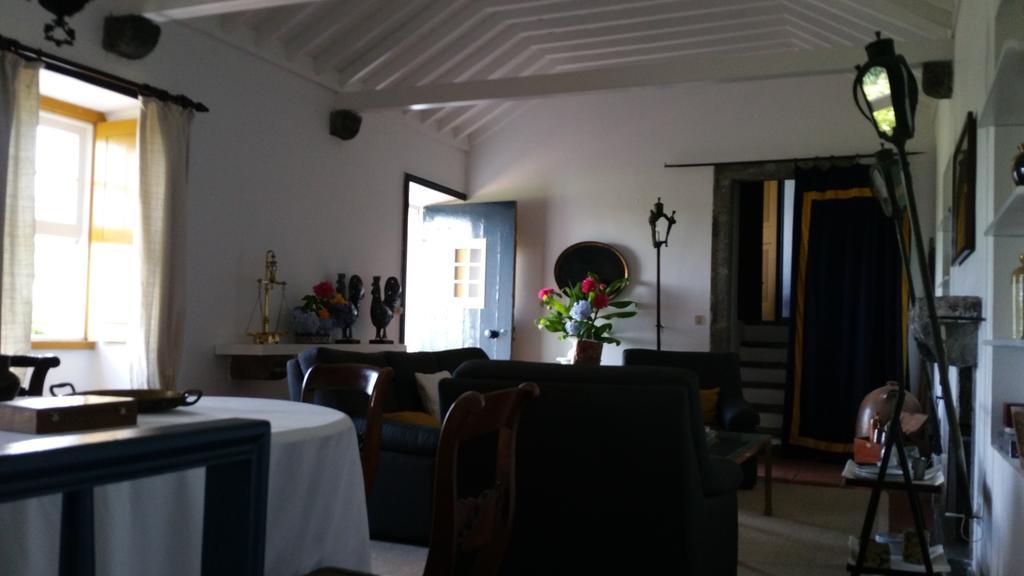 Casas Do Monte Villa Santo Antonio  Cameră foto