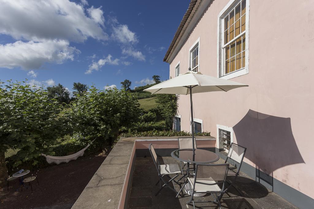 Casas Do Monte Villa Santo Antonio  Exterior foto