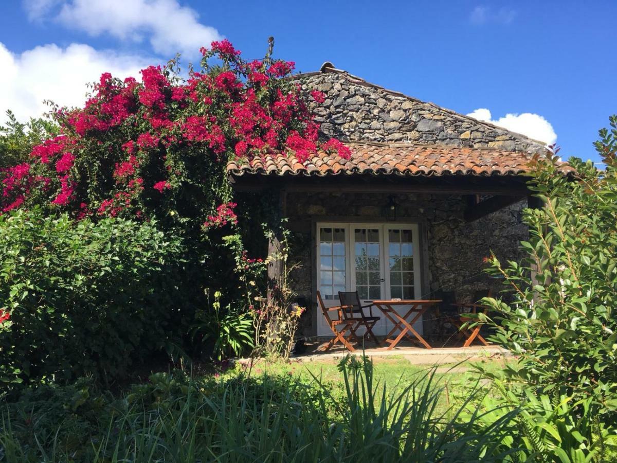 Casas Do Monte Villa Santo Antonio  Exterior foto